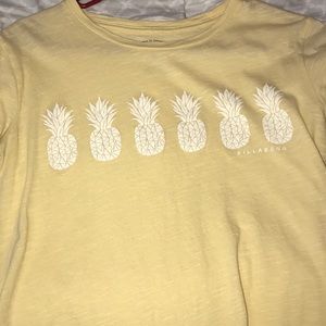 Billabong top!